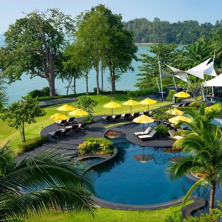 The Shellsea Krabi I Luxury Beach Front Resort & Pool Villa Ao Nam Mao Εξωτερικό φωτογραφία