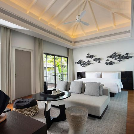 The Shellsea Krabi I Luxury Beach Front Resort & Pool Villa Ao Nam Mao Εξωτερικό φωτογραφία