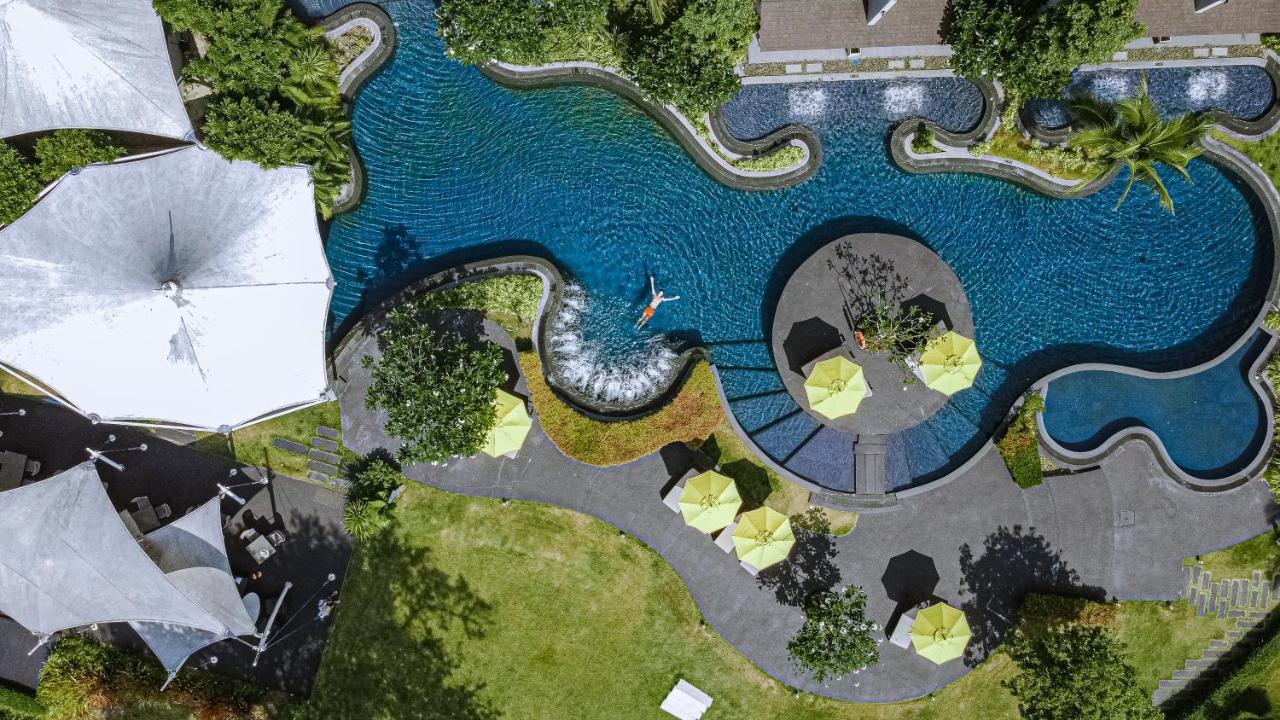 The Shellsea Krabi I Luxury Beach Front Resort & Pool Villa Ao Nam Mao Εξωτερικό φωτογραφία