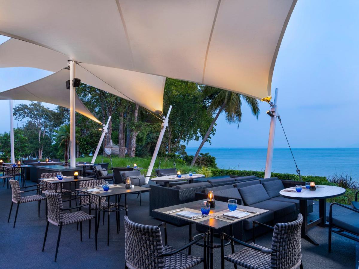 The Shellsea Krabi I Luxury Beach Front Resort & Pool Villa Ao Nam Mao Εξωτερικό φωτογραφία