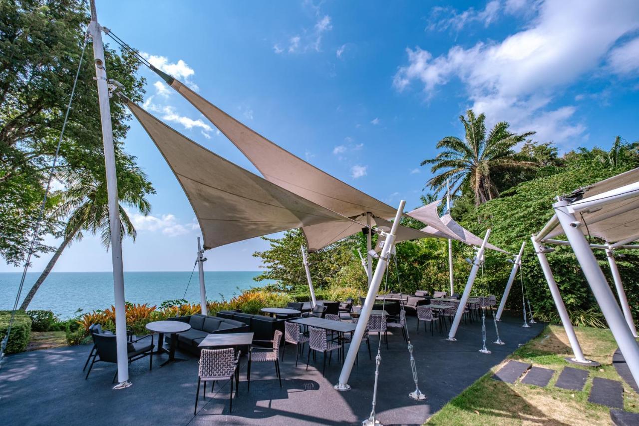 The Shellsea Krabi I Luxury Beach Front Resort & Pool Villa Ao Nam Mao Εξωτερικό φωτογραφία