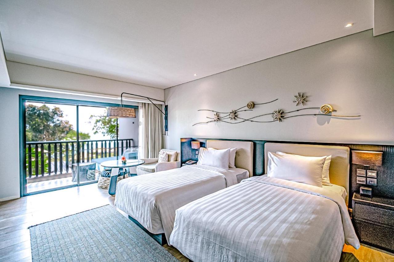 The Shellsea Krabi I Luxury Beach Front Resort & Pool Villa Ao Nam Mao Εξωτερικό φωτογραφία