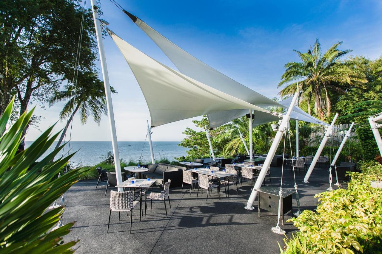The Shellsea Krabi I Luxury Beach Front Resort & Pool Villa Ao Nam Mao Εξωτερικό φωτογραφία