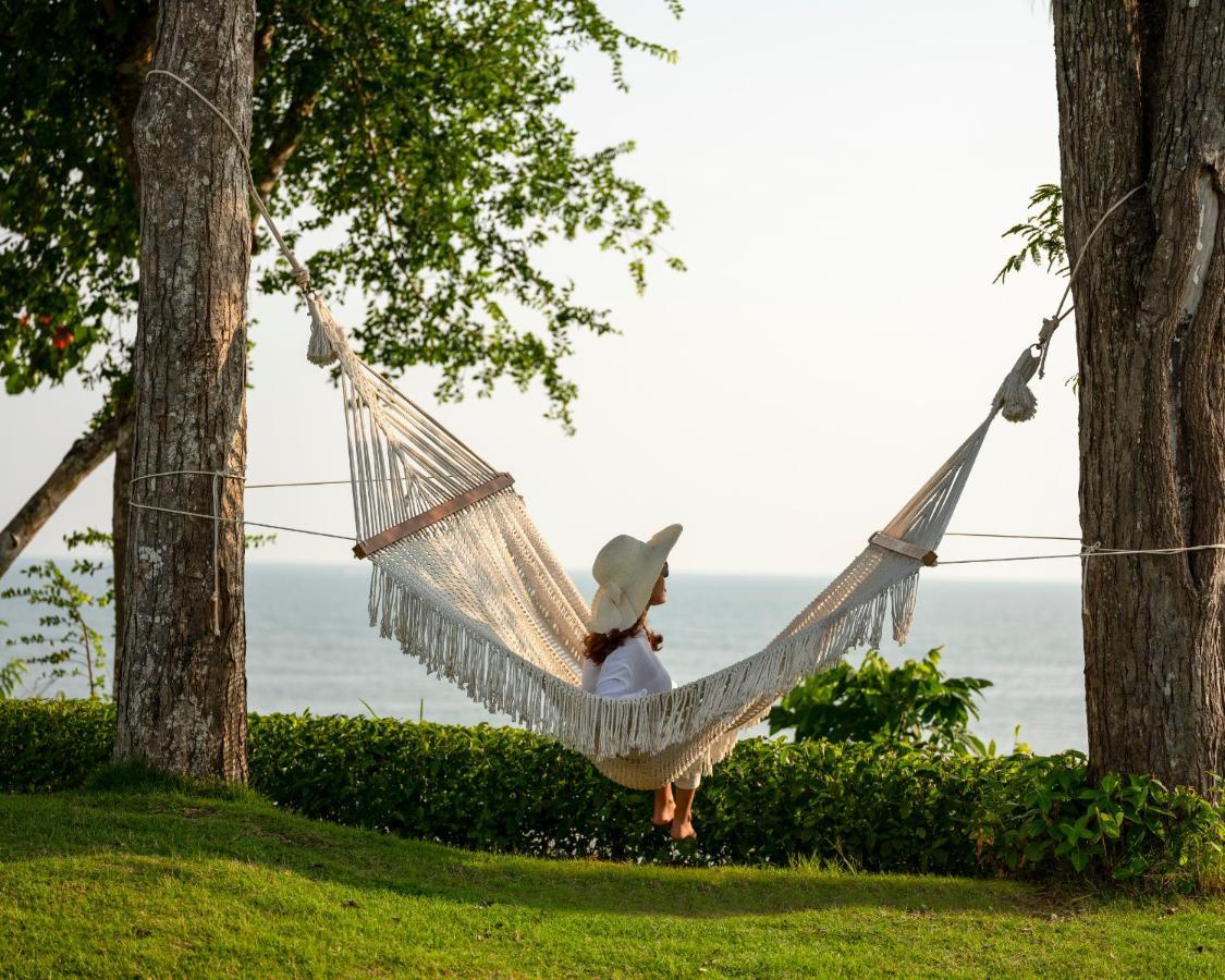 The Shellsea Krabi I Luxury Beach Front Resort & Pool Villa Ao Nam Mao Εξωτερικό φωτογραφία