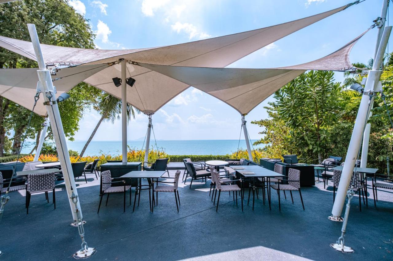 The Shellsea Krabi I Luxury Beach Front Resort & Pool Villa Ao Nam Mao Εξωτερικό φωτογραφία