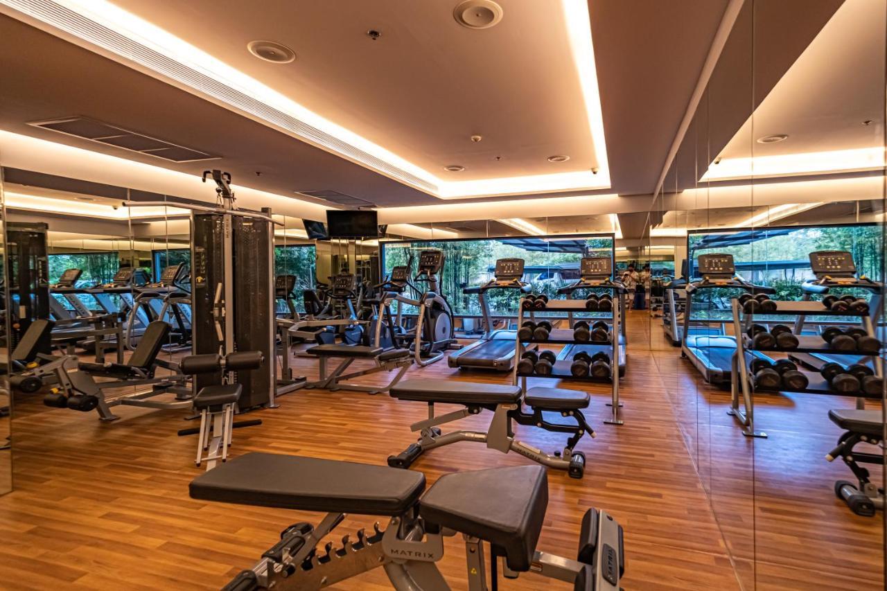 The Shellsea Krabi I Luxury Beach Front Resort & Pool Villa Ao Nam Mao Εξωτερικό φωτογραφία