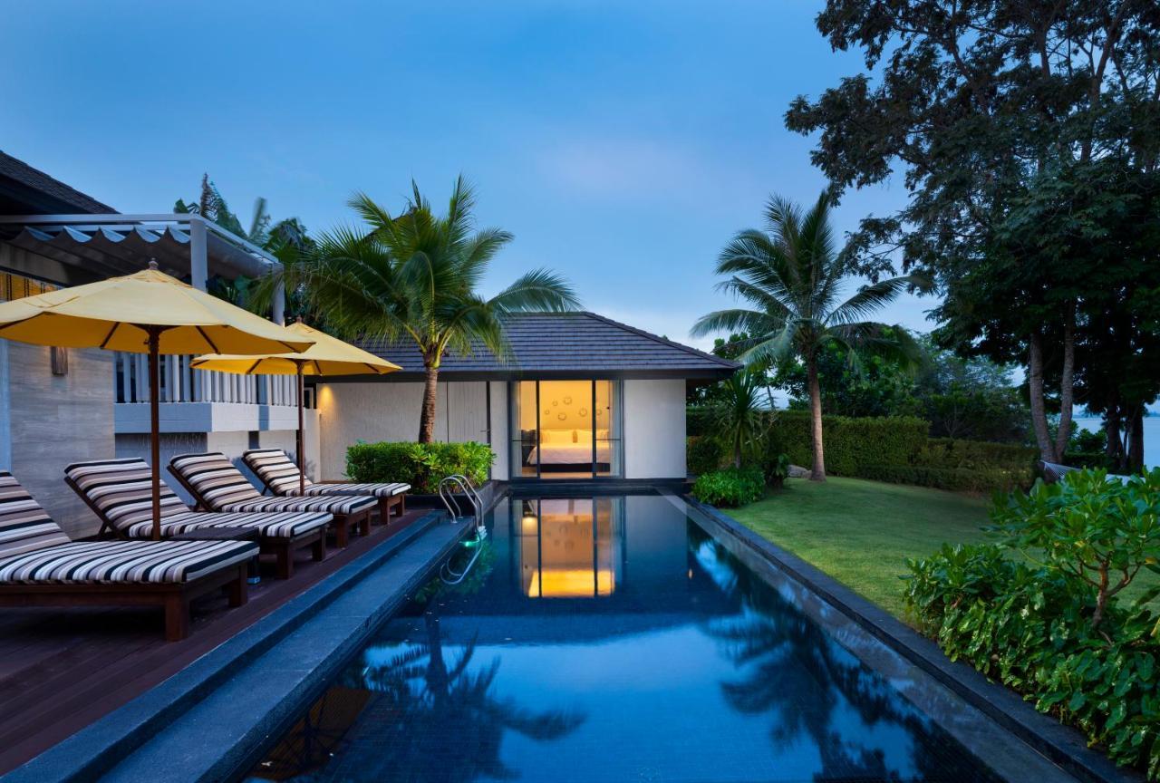 The Shellsea Krabi I Luxury Beach Front Resort & Pool Villa Ao Nam Mao Εξωτερικό φωτογραφία